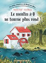 Le moulin à O ne tourne plus rond!