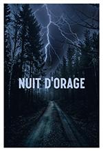 Nuit d'orage