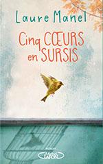 Cinq coeur en sursis