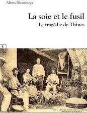 La soie et le fusil