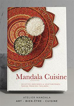 Mandala cuisine