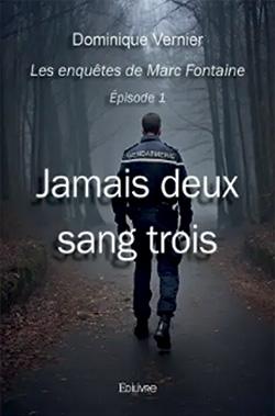 Jamais deux sang trois