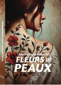 Fleurs de peaux