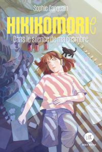 Hikikomorie