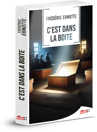 C'est dans la boîte