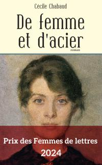 De femme et d’acier