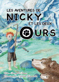 Les aventures de Nicky et les deux ours