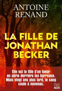 La fille de Jonathan Becker