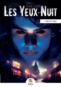 Les Yeux Nuit