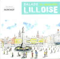Balade lilloise