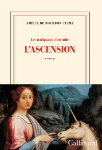 Les trafiquants d’éternité II - L'ascension