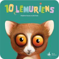 10 Lémuriens