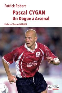 Un Dogue à Arsenal
