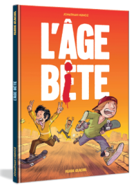 L'âge bête