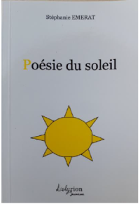 Poésie du soleil