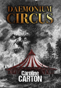 DAEMONIUM CIRCUS