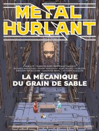 La mécanique du grain de sable