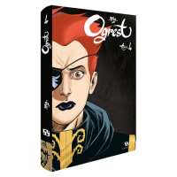 OGREST - Tome 4