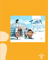Tonka