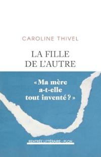 La fille de l'autre