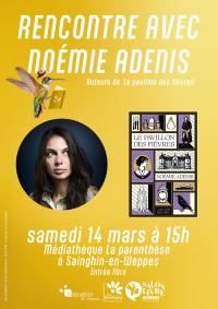 Noémie ADENIS